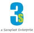 Saraplast 3S