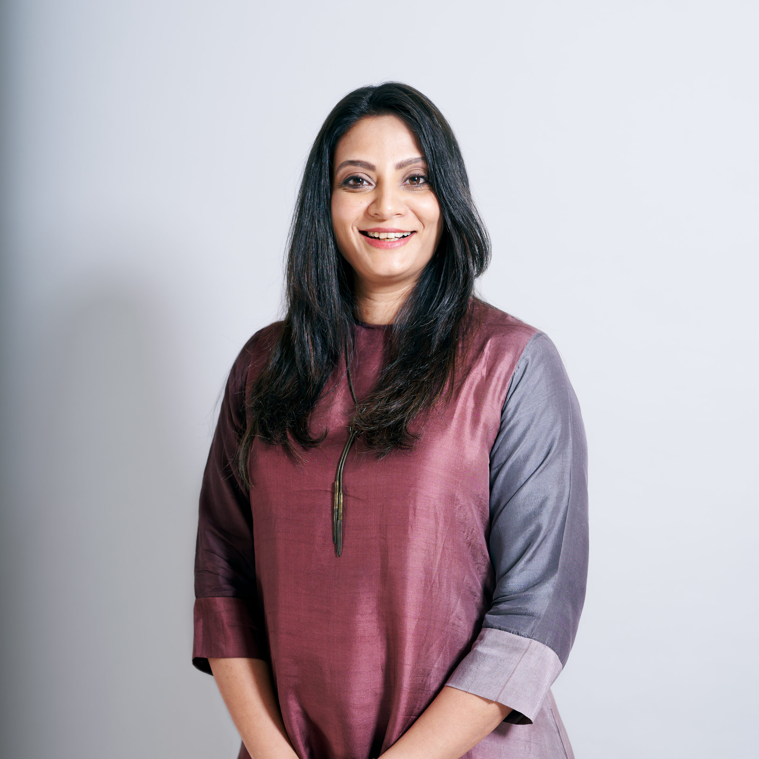Sushma Kaushik - Featured