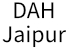DAH, Jaipur [Portfolio Company] - Aavishkaar Capital
