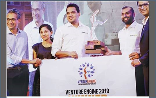 Aavishkaar Capital joins hands with Venture Engine 2021, Sri Lanka’s most successful platform for accelerating and growing startups - Featured