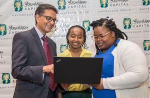 Aavishkaar Capital and KfW Launch Kshs. 28.2 billion “ESG First Fund” to Help Emerging Mid-market Businesses - Featured