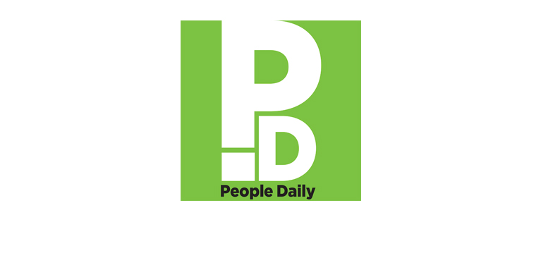 The People Daily - Featured