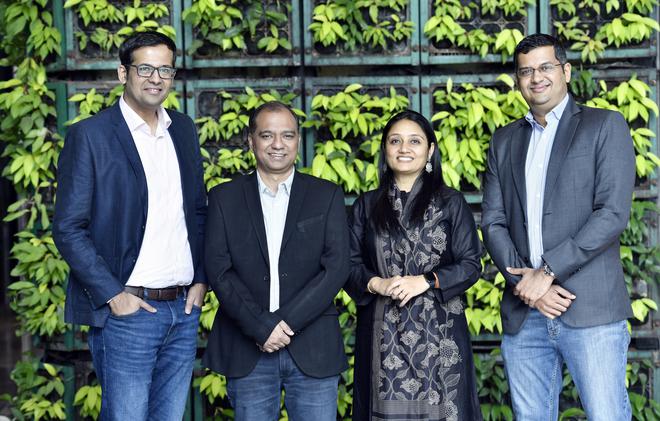 B2B Agritech Startup AgroStar Acquires INI Farms To Enter Global Food Supply Chain - Featured