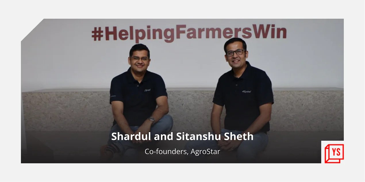 With an end-to-end agri ecommerce platform, Aavishkaar Capital Investee AgroStar is en route to empower 25M Indian farmers - Featured