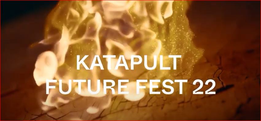 Katapult Future Fest 2022 | The Aavishkaar Story - Featured