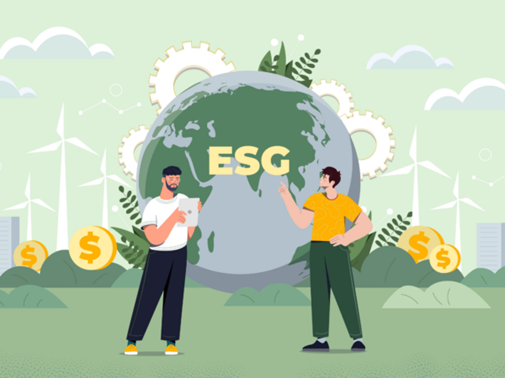 How Indian Startups can stay ahead of the curve With ESG Goals - Featured