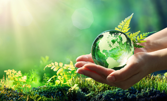 India’s time to lead collective action on ESG by Abhishek Mittal, Partner, Aavishkaar Capital - Featured