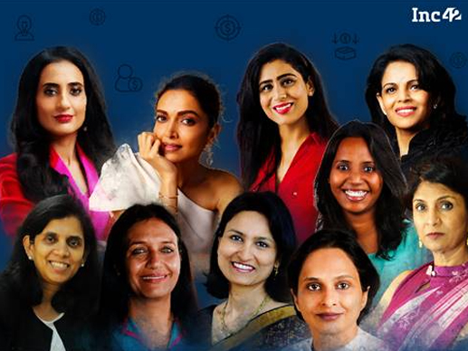 Meet The 30 Women Torchbearers Of India’s Startup Investment Space: Sowmya Suryanarayanan, Director, Aavishkaar Capital featured by Inc42 - Featured