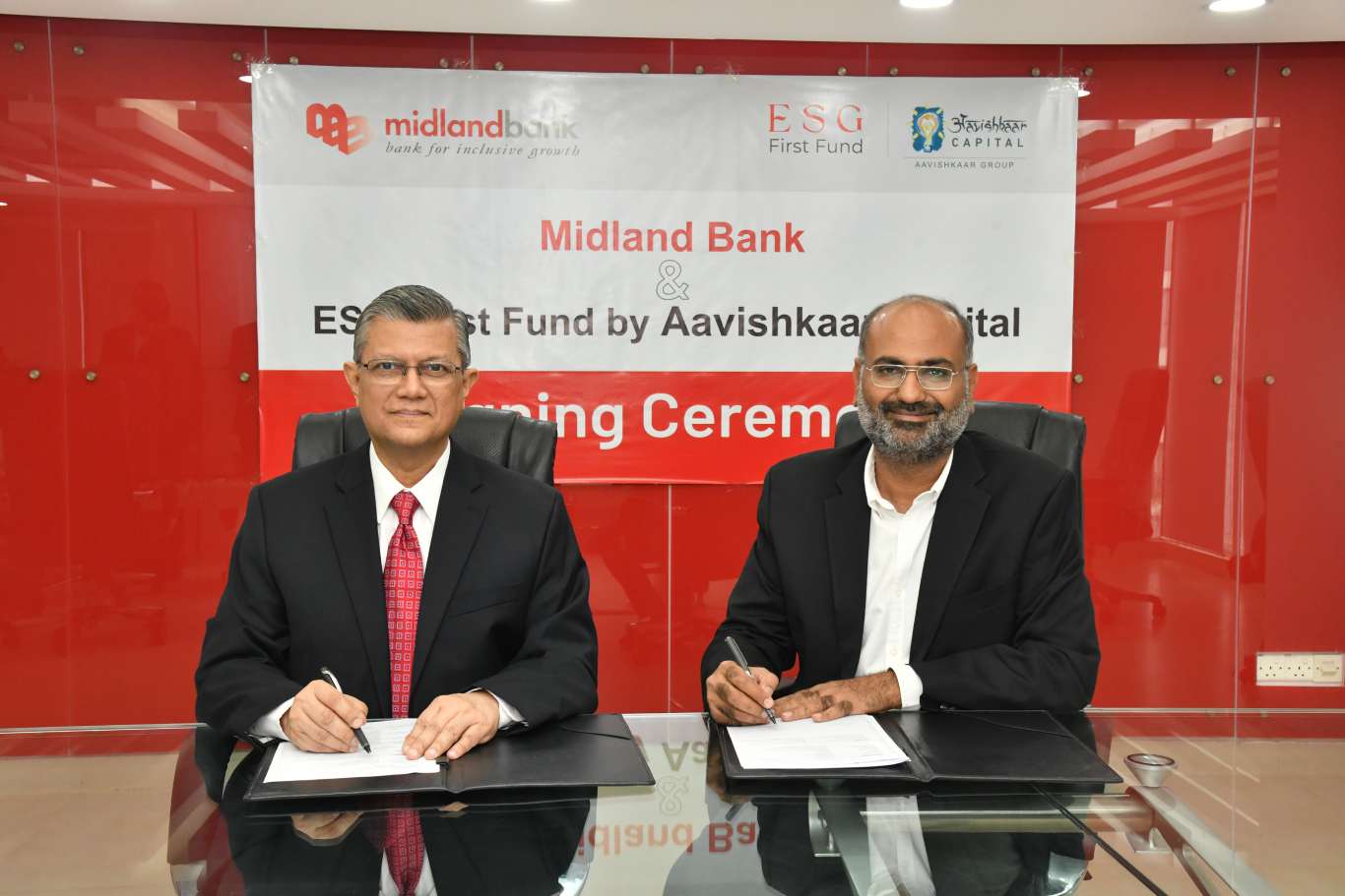 Aavishkaar Capital invests $5m in Midland Bank