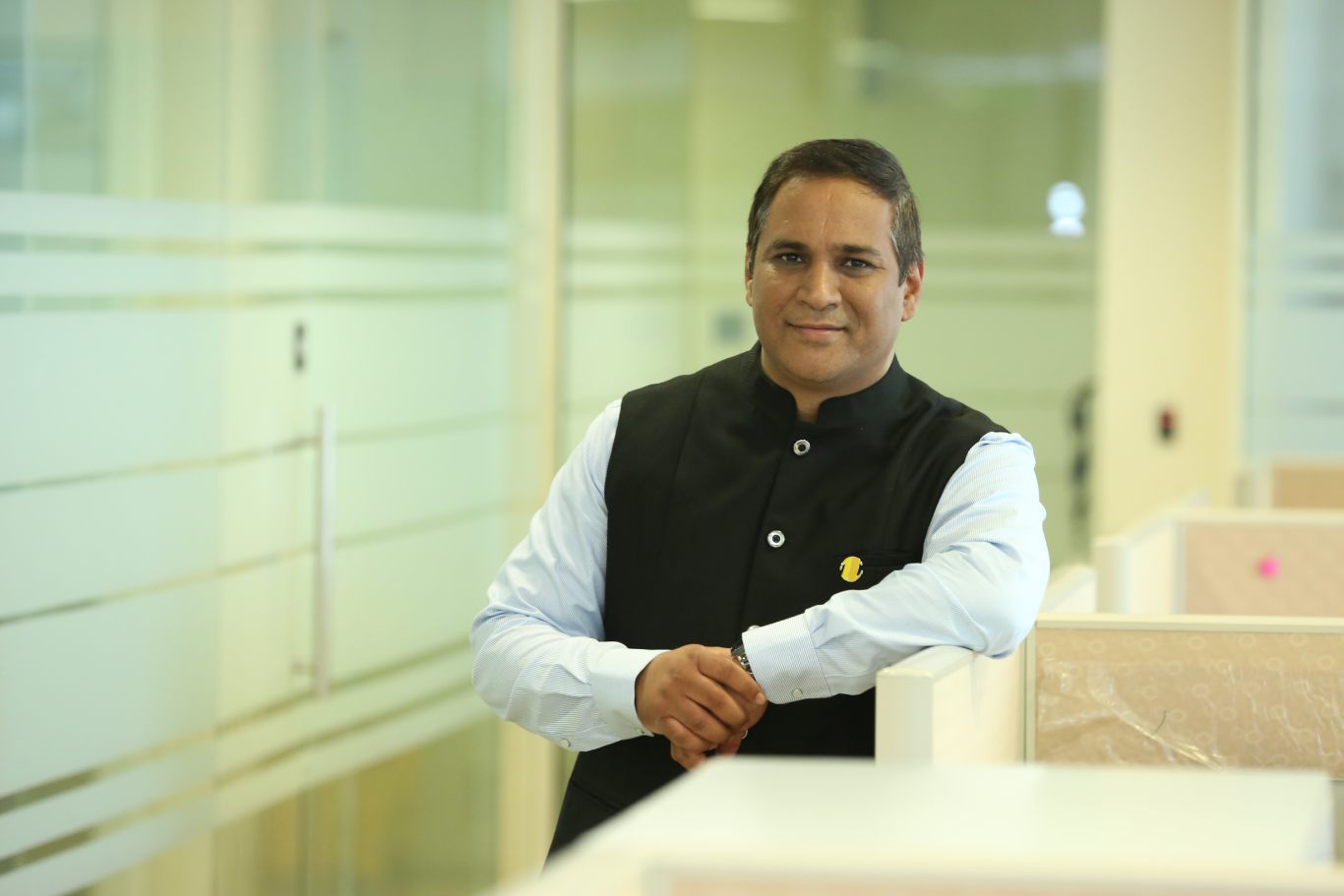 Vineet Rai, Founder and Chairman, Aavishkaar Group is re-elected to the  IVCA Executive Committee for 2024-2026 - Venture capital financing & Impact  Investment | Aavishkaar Capital