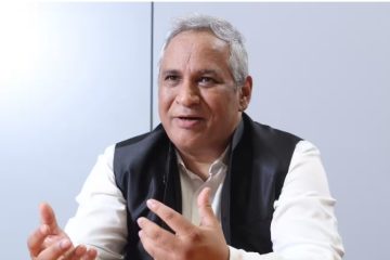 VINEET NIKKEI ASIA