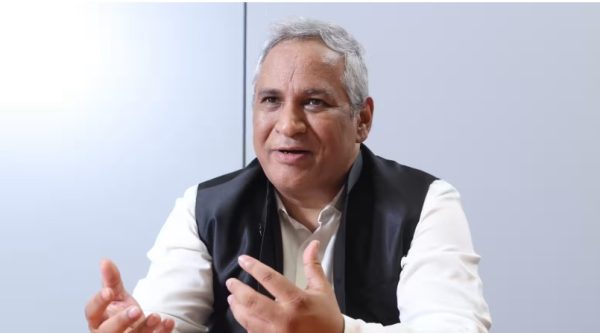 VINEET NIKKEI ASIA