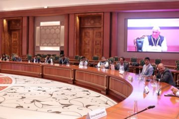 VINEET RAI ENTREPRENEUR INDIA SUMMIT 2025