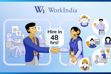 WorkIndia-raises-97-crore-in-Series-B-funding-led-by-Aavishkaar-Capital