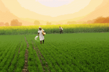 agritech