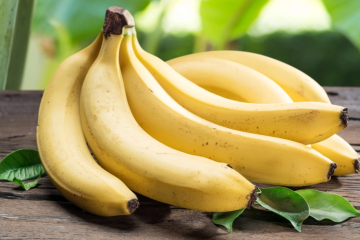 banana